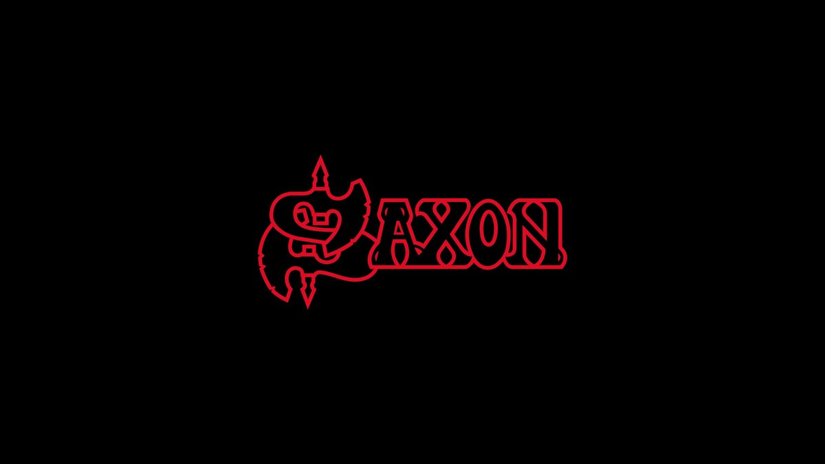 SAXON Official Merchandise