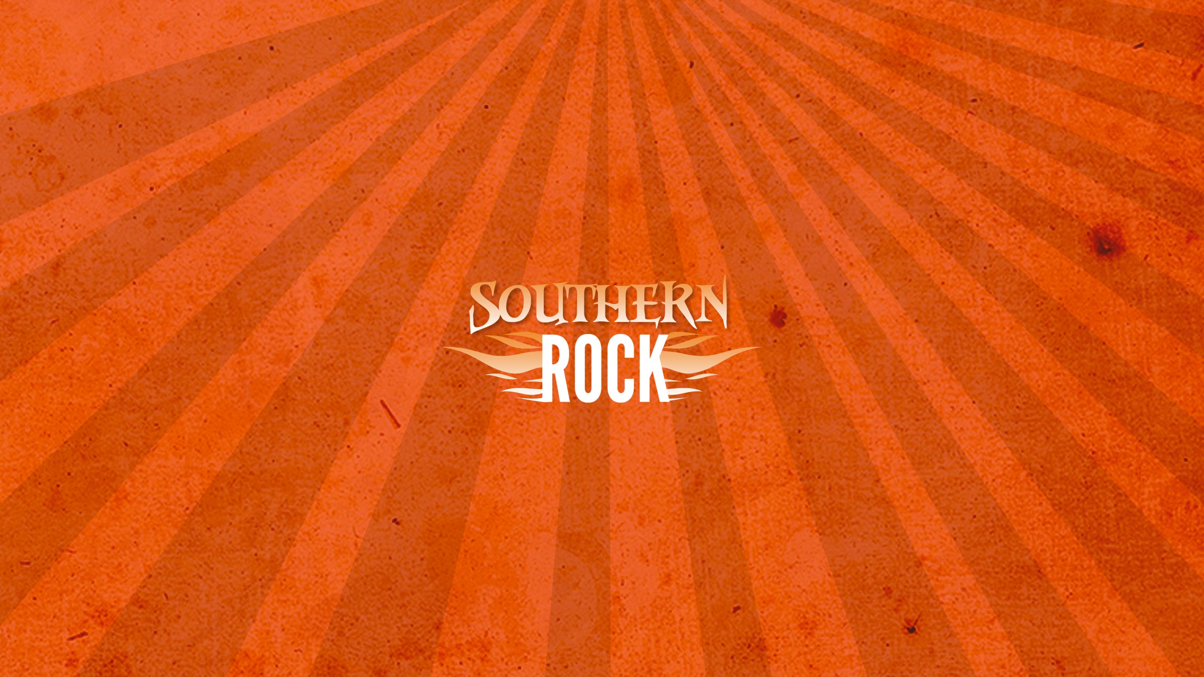 Southern Rock – Authentic Band Merch