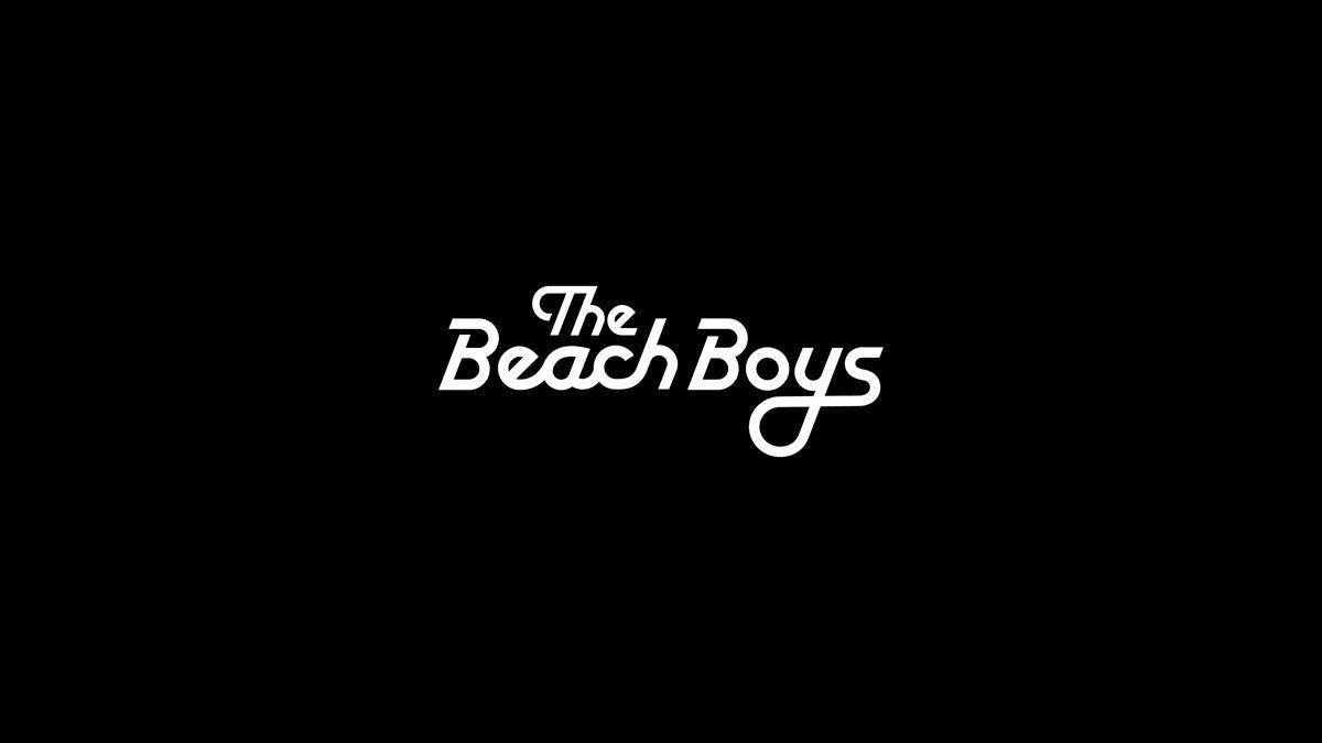 THE BEACH BOYS