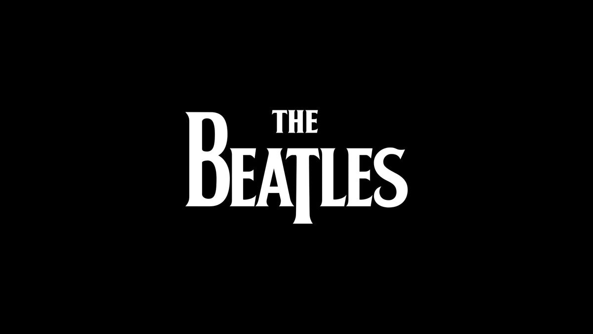 THE BEATLES