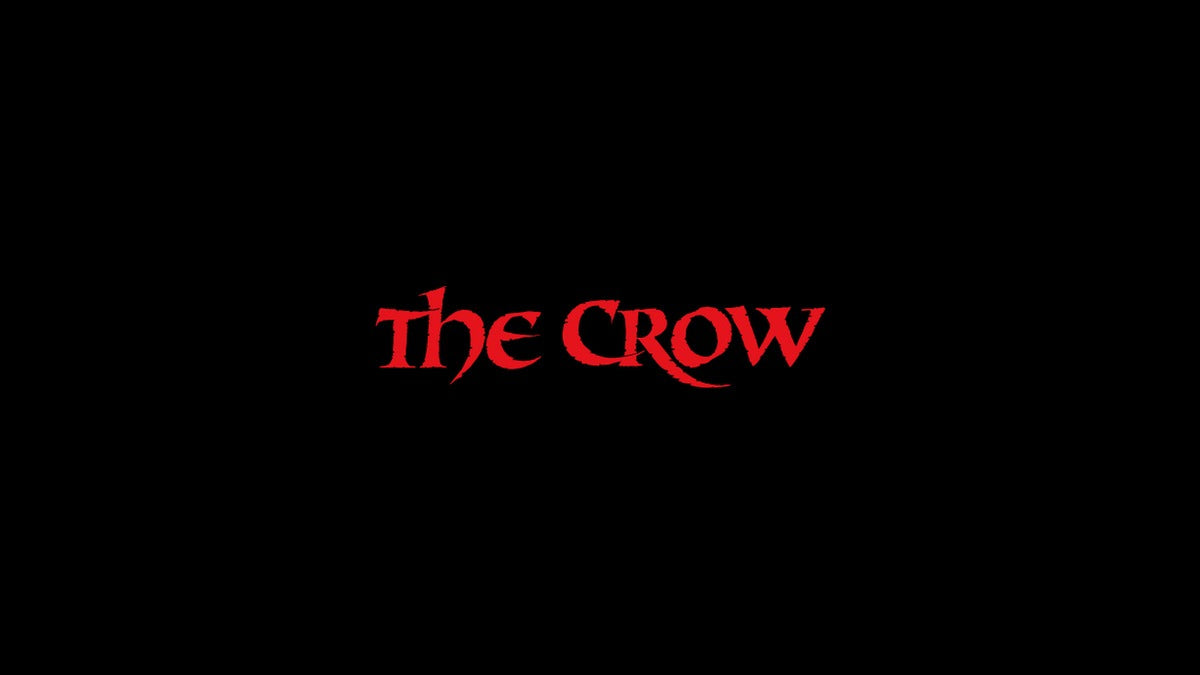 THE CROW