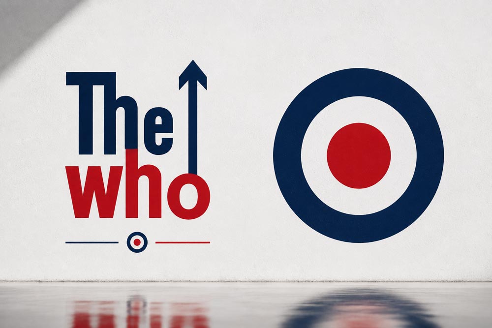 THE WHO