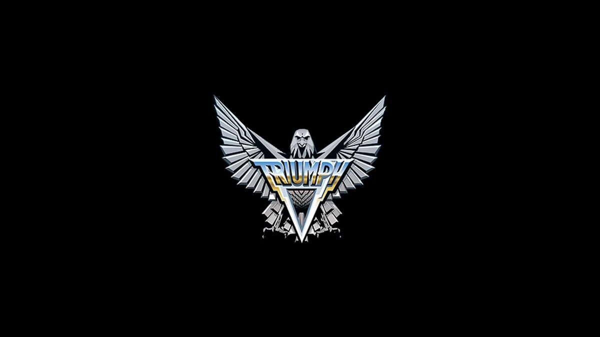 TRIUMPH