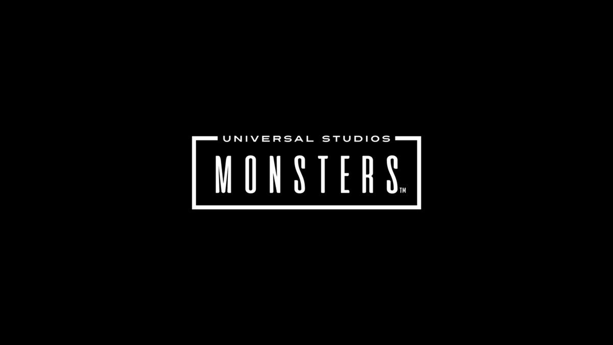 UNIVERSAL MONSTERS Official Merchandise