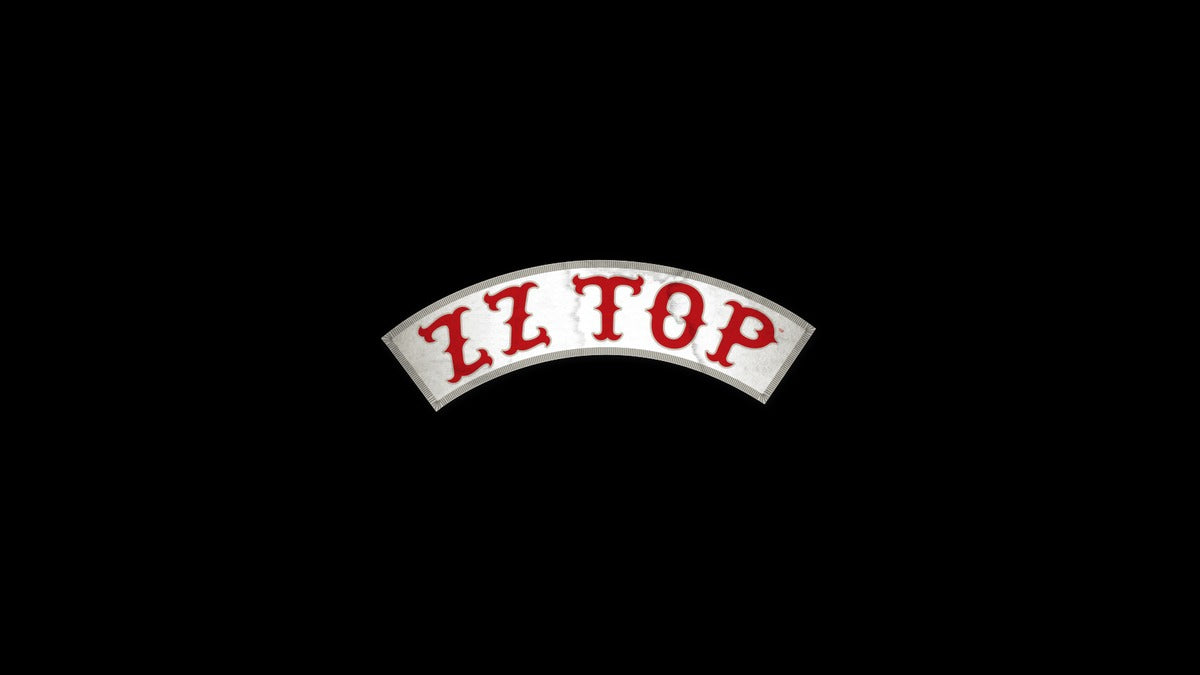 ZZ TOP Official Merchandise