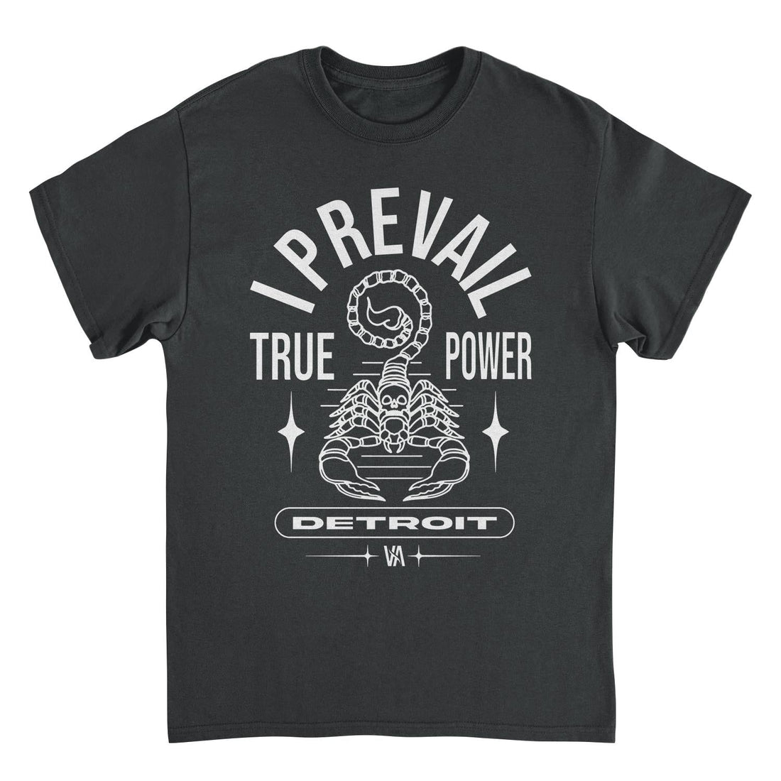 I Prevail True Power Scorpion T-Shirt