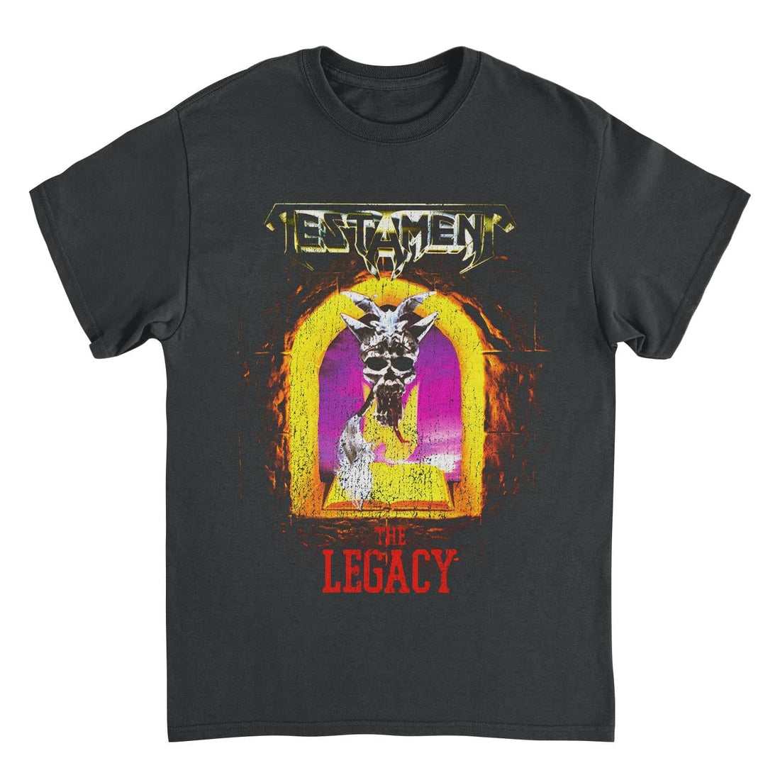 Testament the Legacy T-Shirt