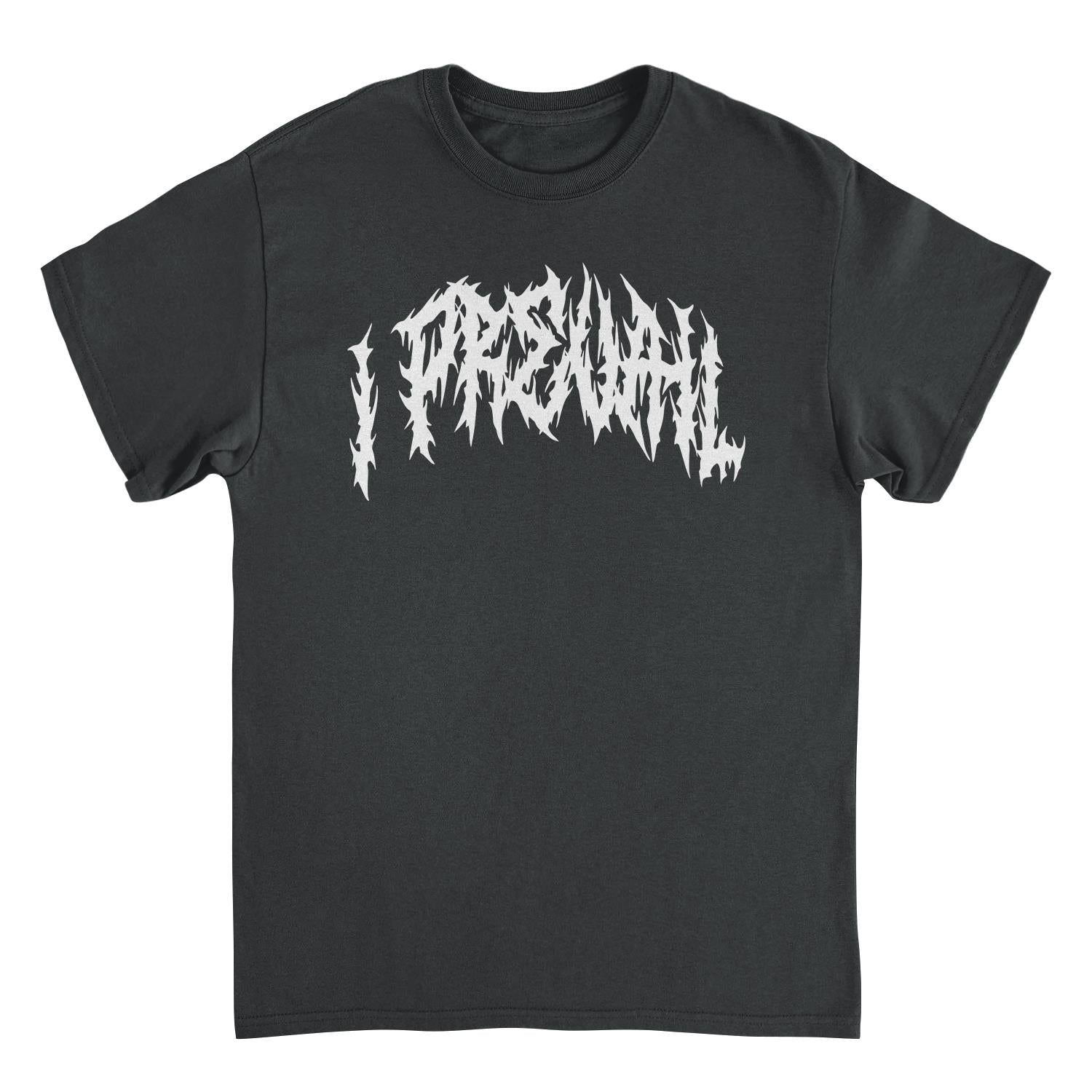 I Prevail Band T-Shirt