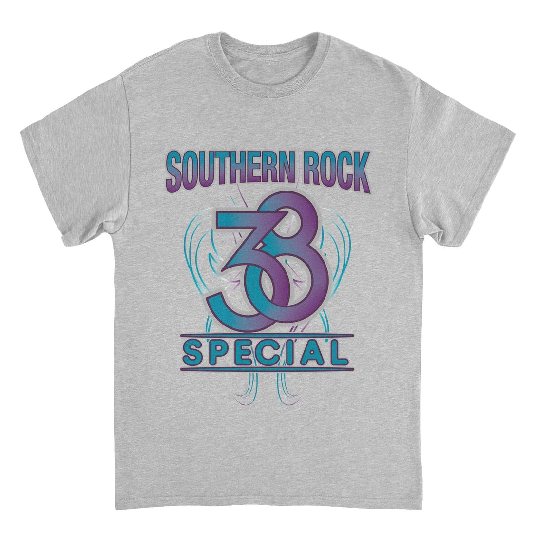 38 Special Southern Rock Special V1 T-Shirt