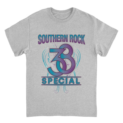 38 Special Southern Rock Special V1 T-Shirt