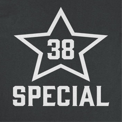 38 Special Star 38 Special T-Shirt