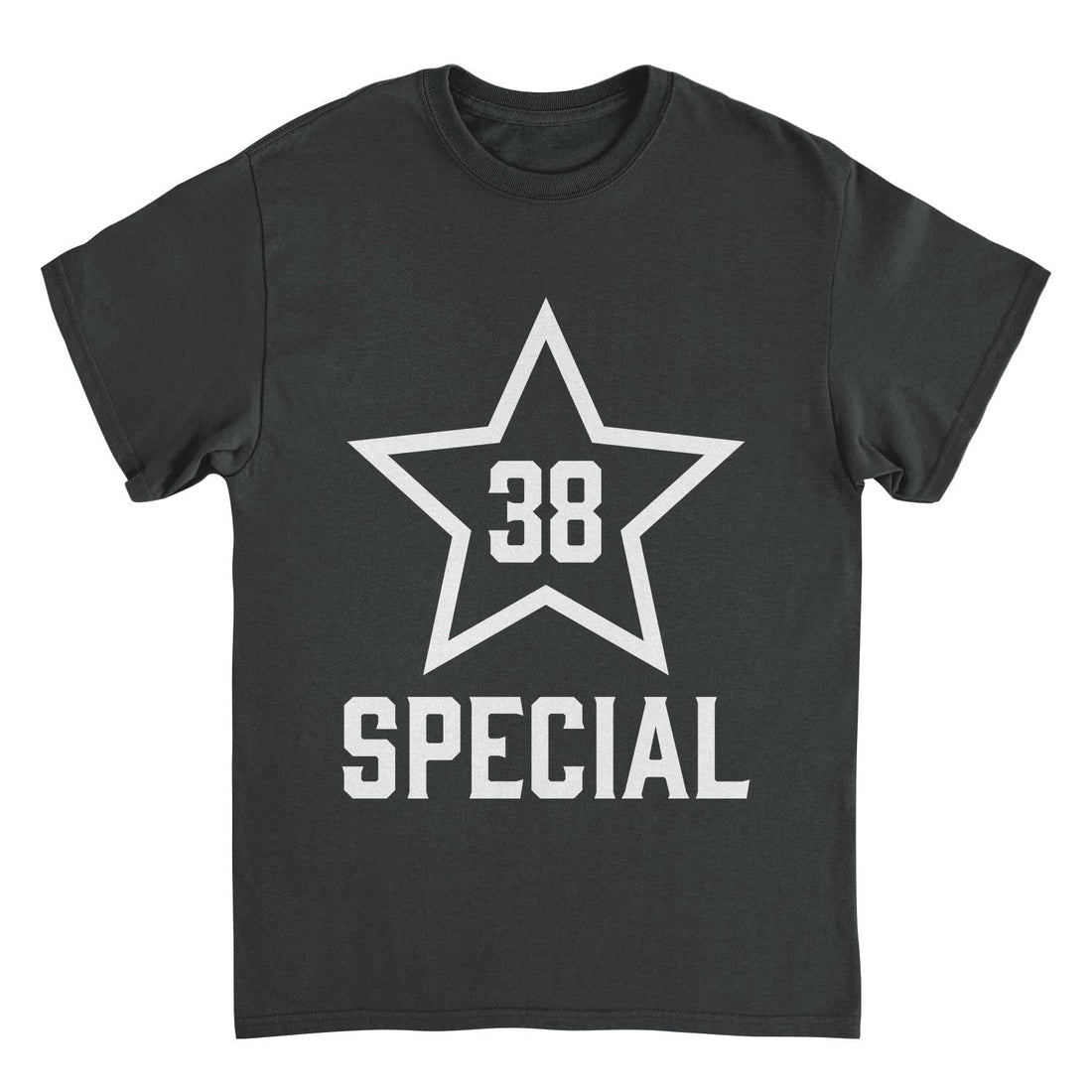 38 Special Star 38 Special T-Shirt