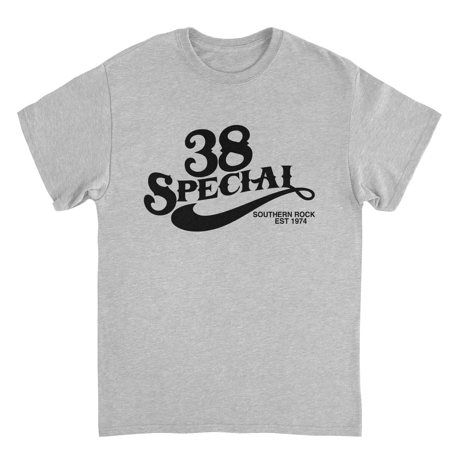 38 Special Established 1974 T-Shirt