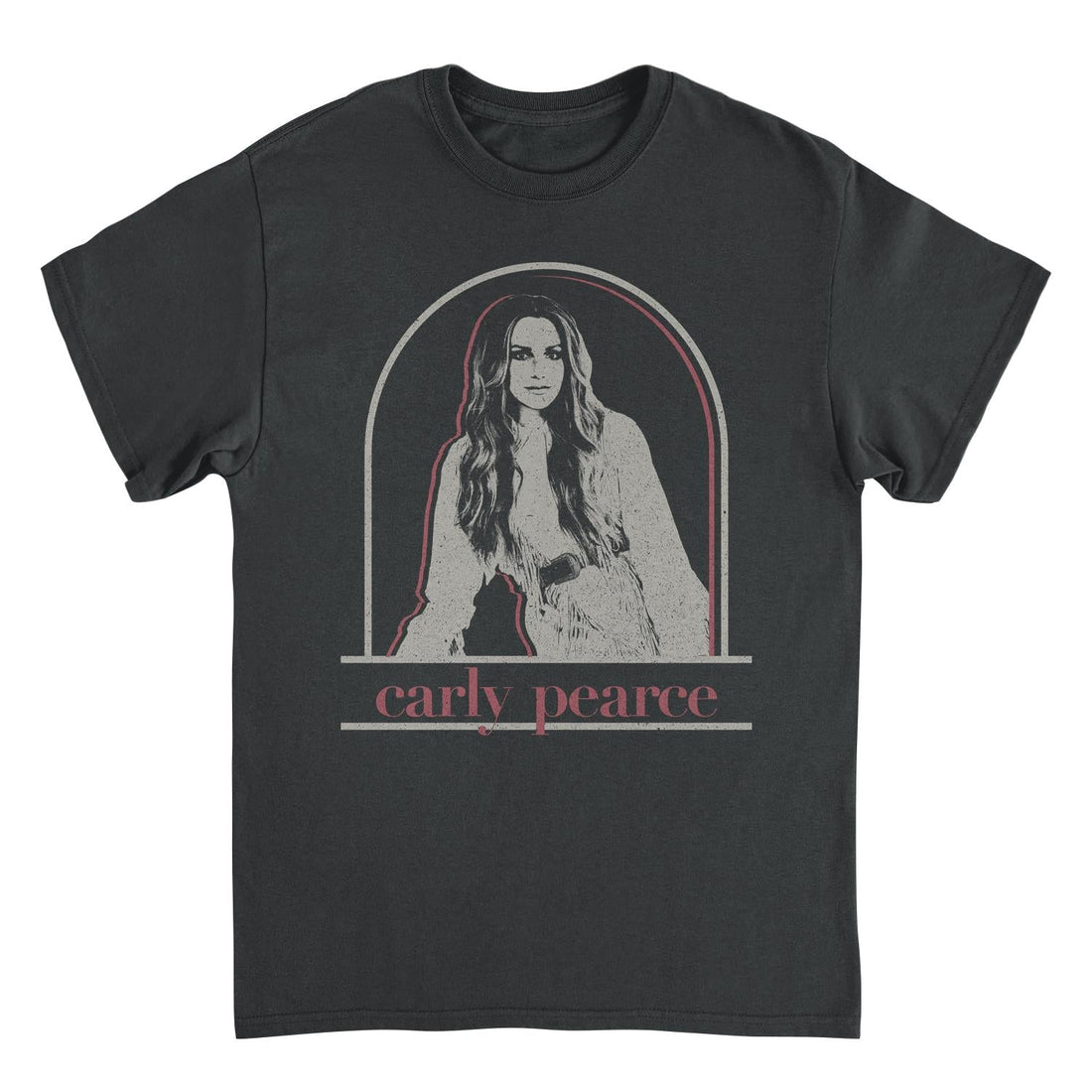 Carly Pearce Window Carly Pearce T-Shirt