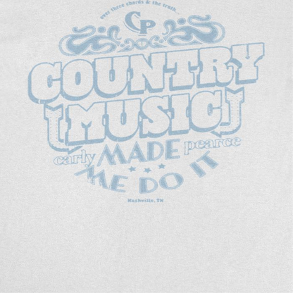 Carly Pearce Retro Lyric T-Shirt