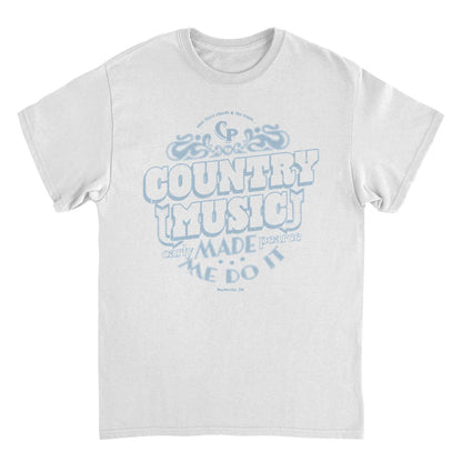 Carly Pearce Retro Lyric T-Shirt