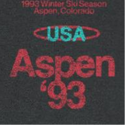 Ski Aspen &