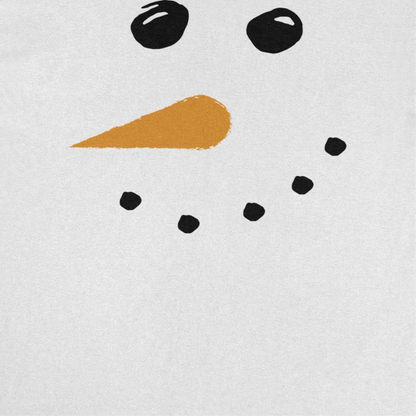 Christmas T-Shirt - Snowman