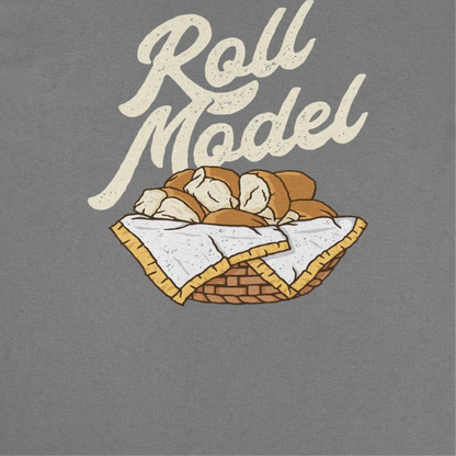 Thanksgiving T-Shirt - Roll Model