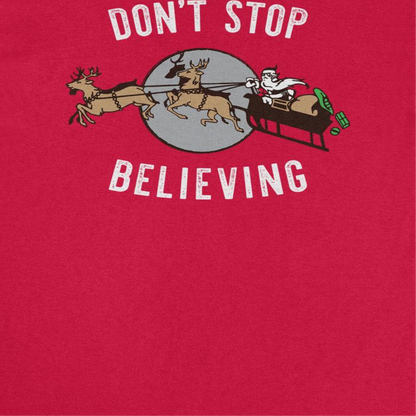 Christmas T-Shirt - Don&