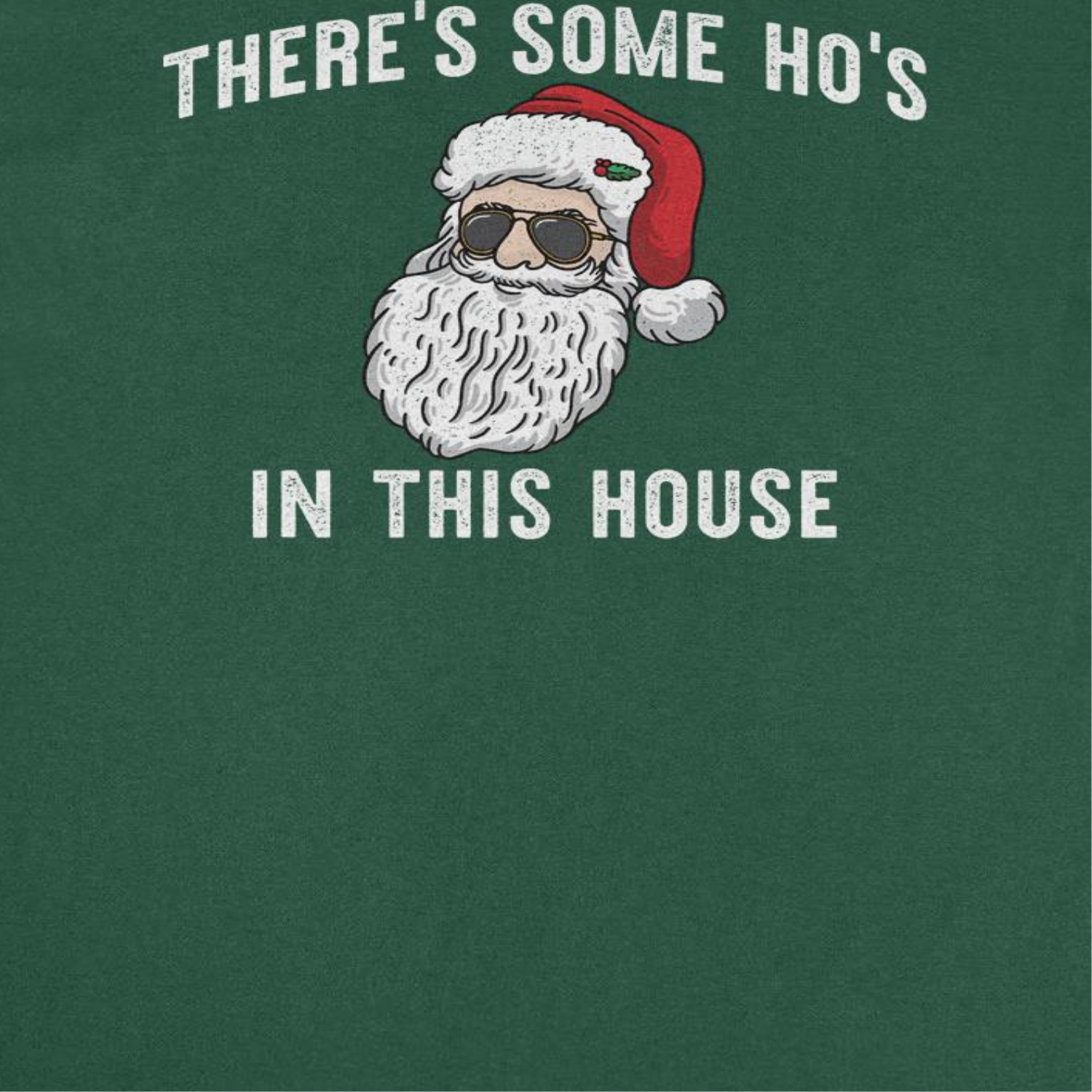 Christmas T-Shirt - There&