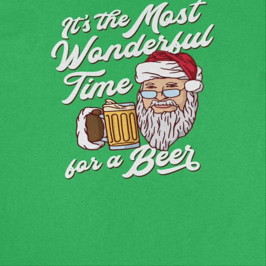 Christmas T-Shirt - It&