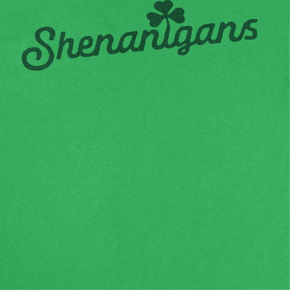 St. Patricks Day Shenanigans T-Shirt