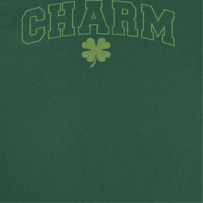 St. Patricks Day Charm T-Shirt