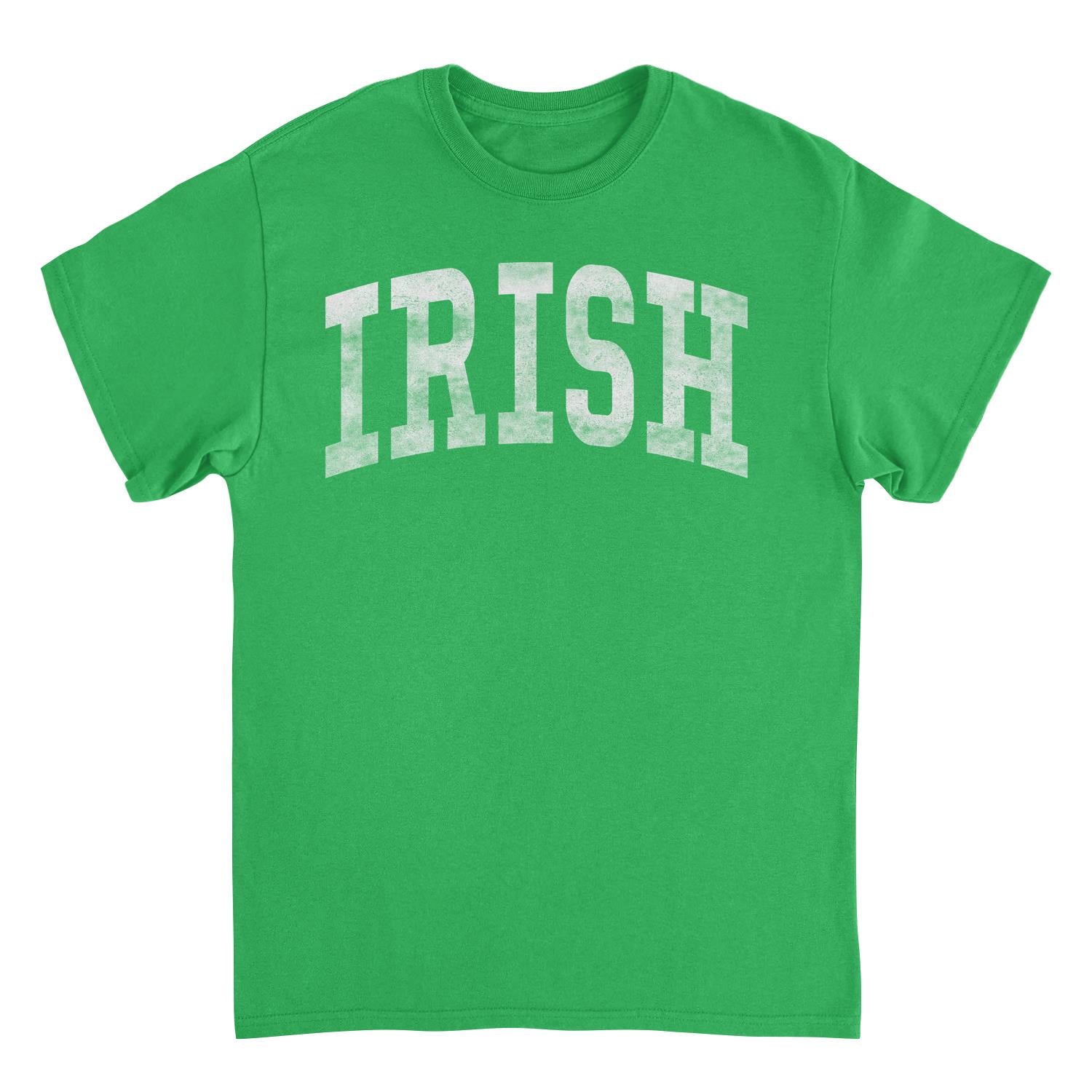 St. Patricks Day Irish T-Shirt