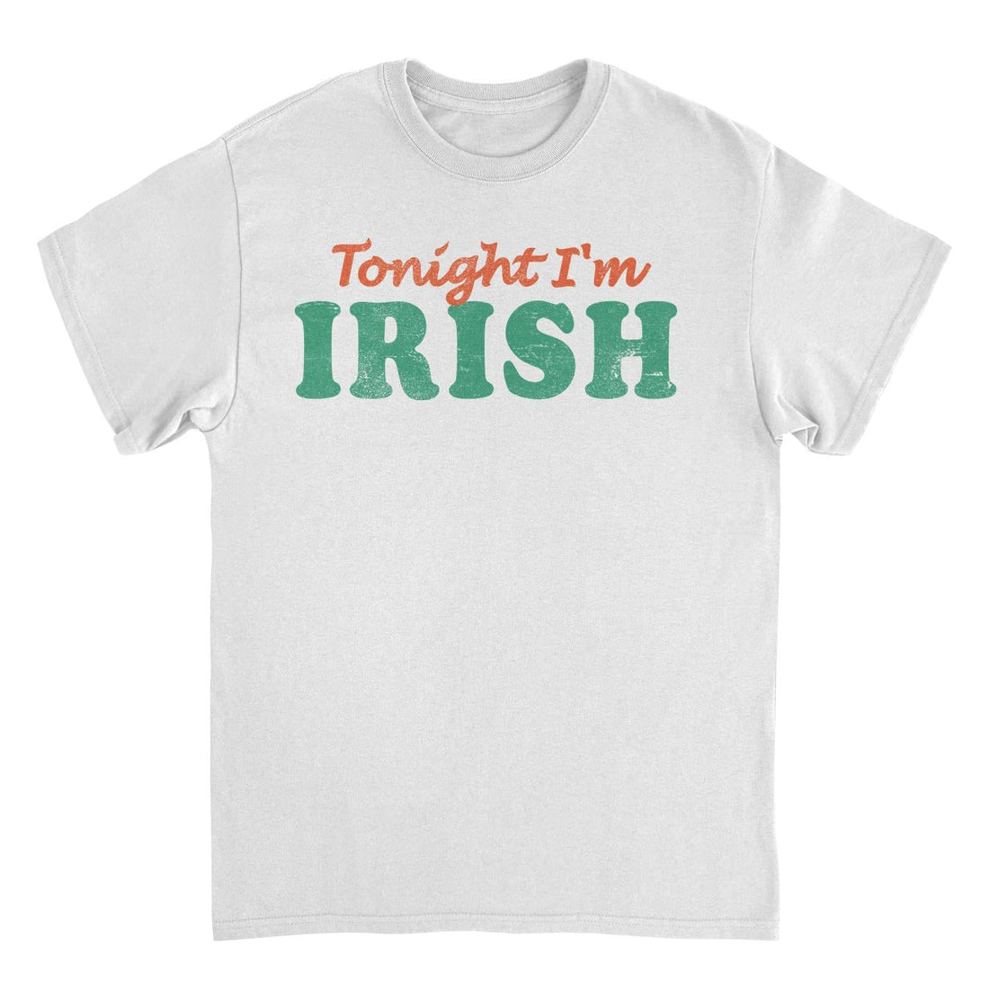 St. Patricks Day Tonight I&