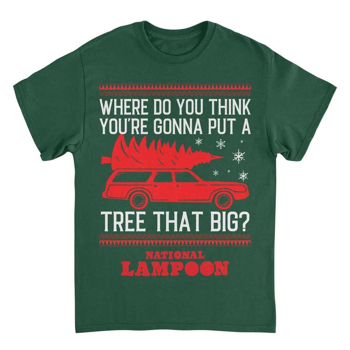 National Lampoon&