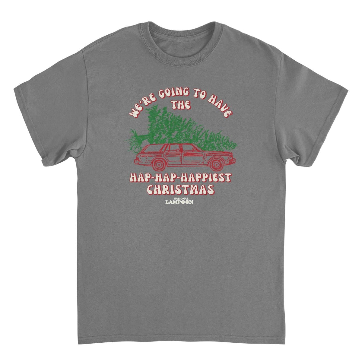 National Lampoon&