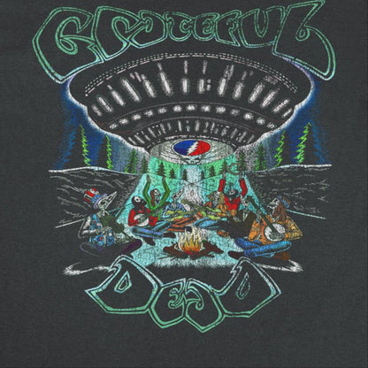 Grateful Dead Cover Vintage UFO T-Shirt