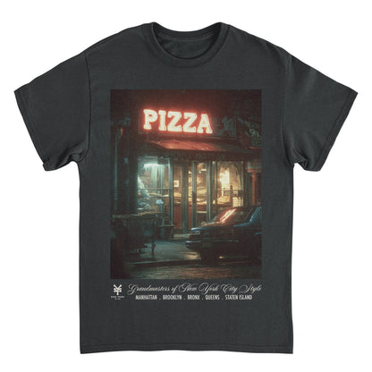 Zoo York Grandmasters of New York City Style T-Shirt