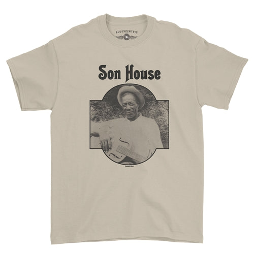 SON HOUSE Superb T-Shirt, Photo