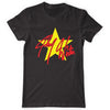 JOHNNY WINTER Superb T-Shirt, 80s Tour