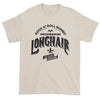 PROFESSOR LONGHAIR Superb T-Shirt, Rock N Roll Gumbo