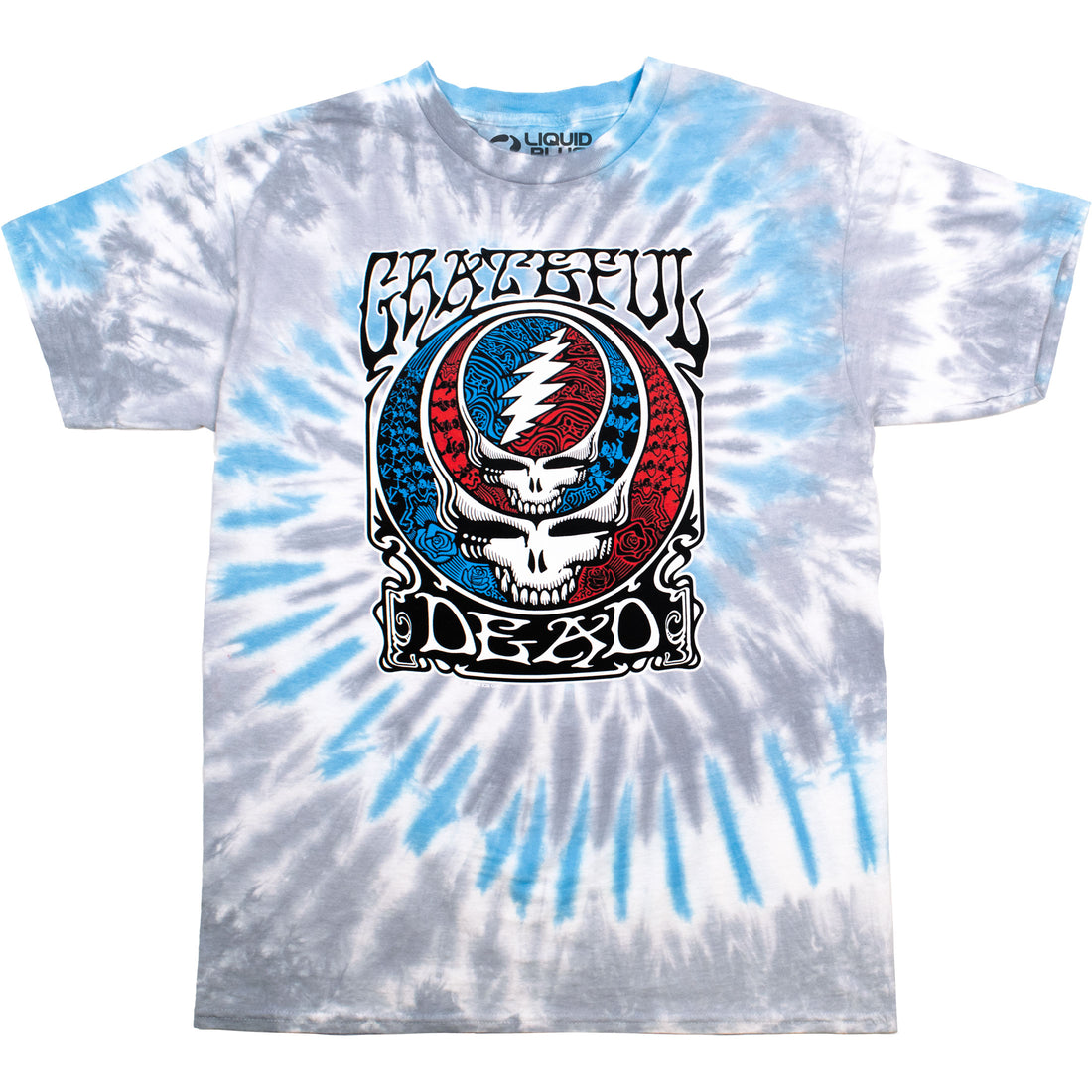 Grateful Dead Steal Your Mind T-Shirt