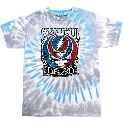 Grateful Dead Steal Your Mind T-Shirt