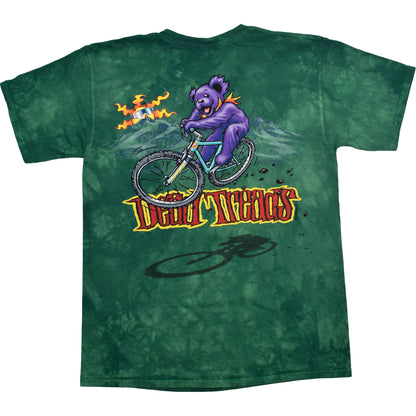 GRATEFUL DEAD T-Shirt, Dead Treads