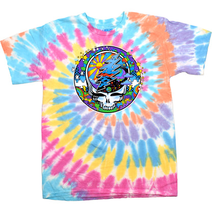 GRATEFUL DEAD T-Shirt, Mod Max SYF