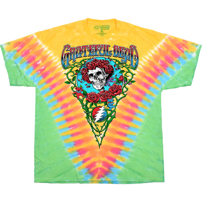 GRATEFUL DEAD T-Shirt, Vineyard Bertha