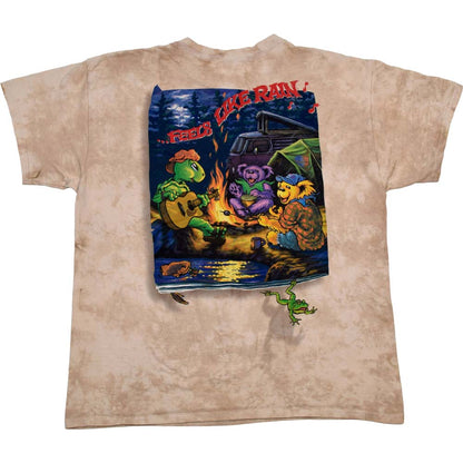 GRATEFUL DEAD T-Shirt, LL Rain