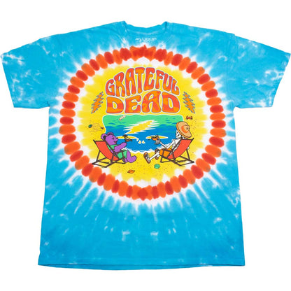 GRATEFUL DEAD T-Shirt, Summertime