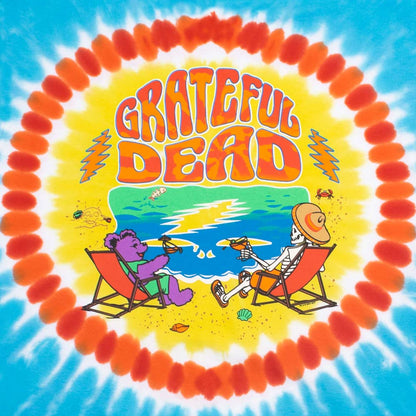 GRATEFUL DEAD T-Shirt, Summertime