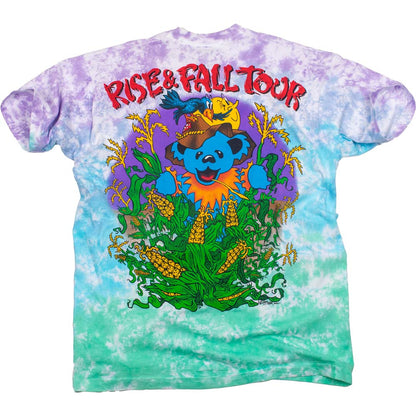 GRATEFUL DEAD T-Shirt, Hayride 93 Tour