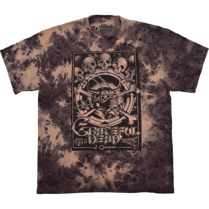 GRATEFUL DEAD T-Shirt, Bug Man