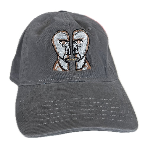 PINK FLOYD Unstructured Hat, Division Bell