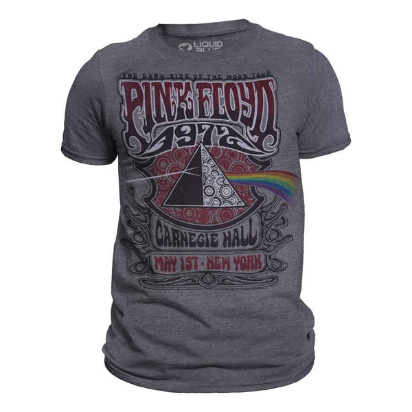 PINK FLOYD T-Shirt, Carnegie Hall