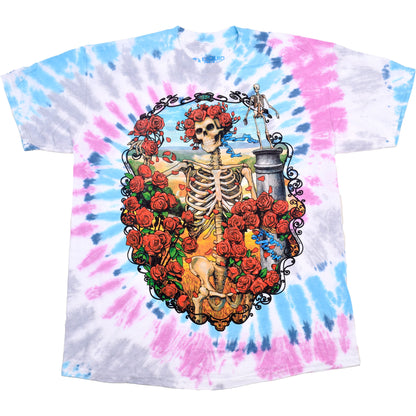 GRATEFUL DEAD T-Shirt, 30th Anniversary Spiral